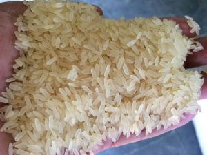 Indian Parboiled Rice