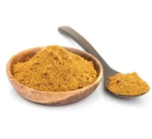 vegetable masala powder