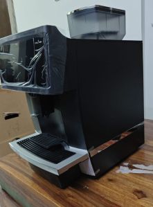 kalerm k96l fully automatic coffee machine