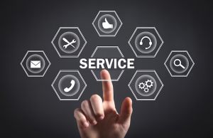 IT Services