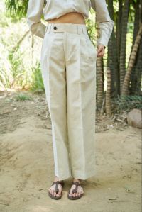 hemp pant