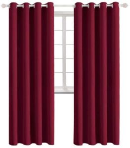 Curtains