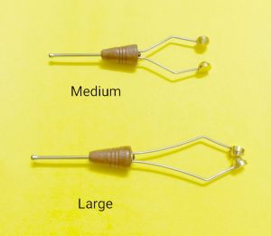 Fly Fishing Tying Standard Bobbin