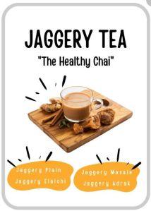 jaggery tea