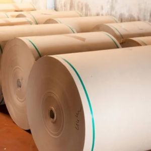 kraft paper board rolls