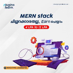 Mern Stack Development Course