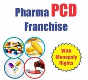 Allopathic PCD Pharma Franchise