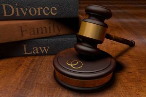 Divorce Attorneys