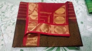 Silk Saree