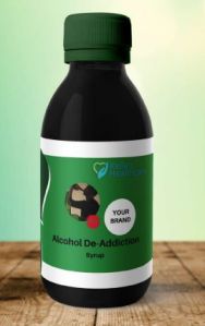 alcohol de addiction syrup