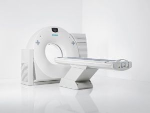 Siemens Emotion 16 Slice CT Scanner