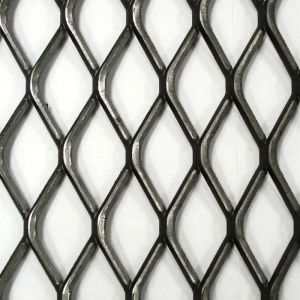 wire mesh perforated sheet