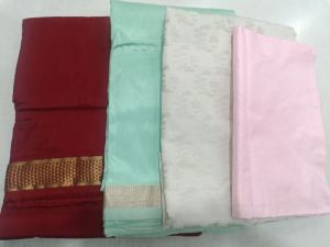 pura silk sarees