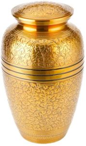 Banbury Cremation Ashes Urn Adult