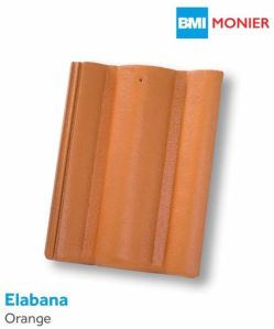 elabana orange roof tiles