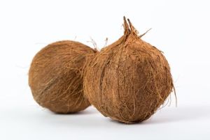 Coconut Husk