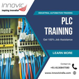 PLC Automation Training