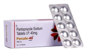 PENATE-40 TAB