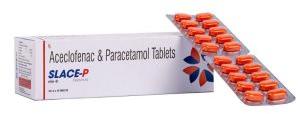 slace-p tablets