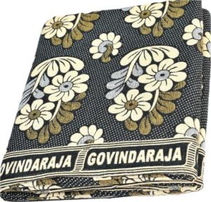 Chennimalai Govindaraja BEDSHEETS