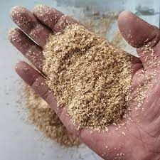 Rice Husk Powder