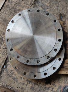 Blind Flanges