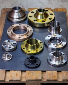 Pipe Flanges