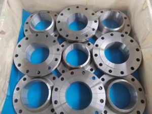 wnrf flanges