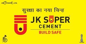 Jk Super Cement