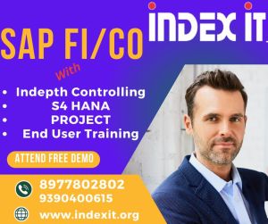 SAP FICO Training