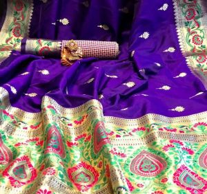 Silk Saree