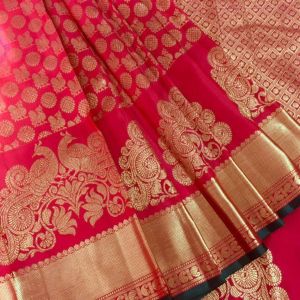 Silk Sarees