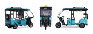 Mayuri Grand E Rickshaw