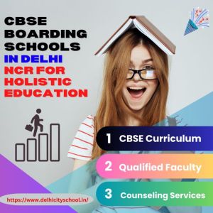 CBSE Boarding Schools