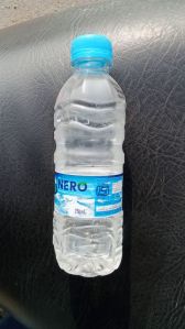 Mineral Nero drinking water