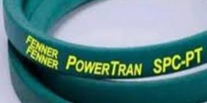 fenner powertran spc belt