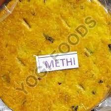 Methi Bhakhri