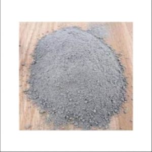 Fly Ash