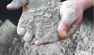 procure fly ash