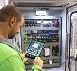 Electrical Control Panel Retrofitting Service