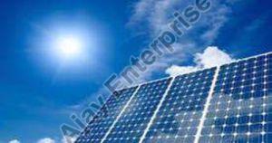 Solar Hybrid Power Management Service