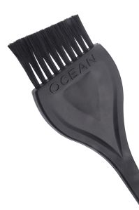 hair color brush