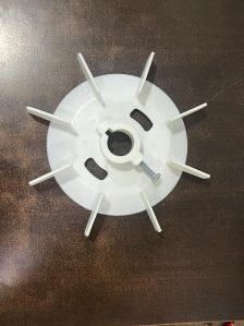 Millborn Switchgear Cooling Fan