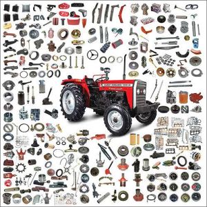 Tractor Spare Parts