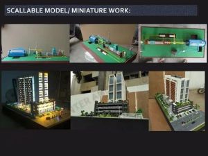 Building Model Maker Service