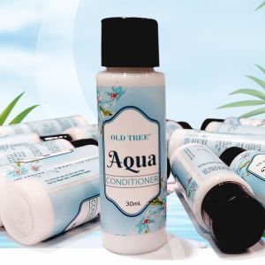 Hotel Aqua Hair Conditioner 30ml.