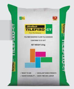 UltraTech TileFixo Tile Adhesive CT