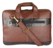 Leather Luggage Bags