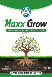 Mycorrhizal Bio Fertilizer