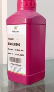Black PRNG Pigment